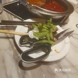 快乐自助大饱口福