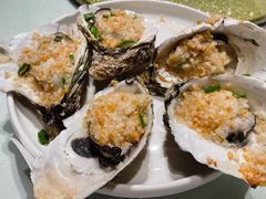 -79号渔船海鲜饭店(龙岗店)