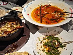 -坛宗剁椒鱼头(河西王府井店)