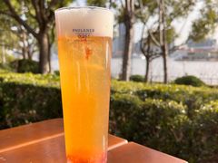 -宝莱纳餐厅(滨江店)