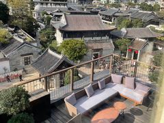 -广州永庆坊瞻云精选酒店