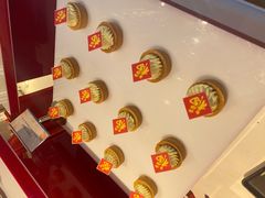 -广州花园酒店-凌璇阁360度高空海鲜自助餐CAROUSEL