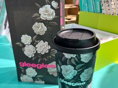 -gleeglee乐溢亦茶(合生汇店)
