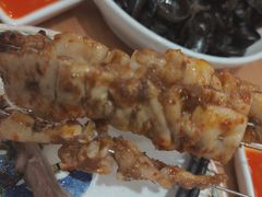 -九十九顶毡房(阜石路店)