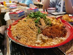 -海椒市落舌·麻辣烫冒菜(武侯大悦城店)
