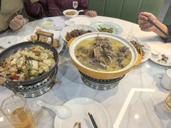 -小秦淮·南京土菜(新亭西路店)