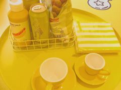 -CAFE'IN精品咖啡体验空间(小寨店)