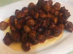 -眷江南之小蓝鲸(王府大街店)