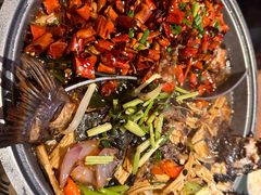 -味妙烤鱼吧(回龙观店)