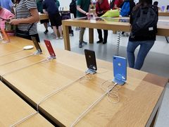 -Apple 零售店(apm Hong Kong)