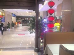 -郑庄脂渣海鲜楼(九水路店)