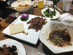 -京味小馆老北京炸酱面