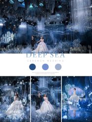 点击看大图 -希乐曼艺术中心·婚礼·活动·宴会厅(南山店)