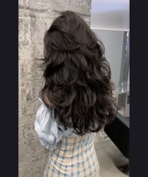 -张昊造型