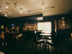 -大酉·M Coffee(北京美术馆店)