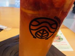 -眷茶(大卫城10楼店)