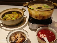 -张福记(五一公园店)