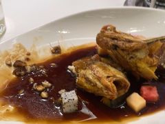 -3号仓库·创意中国菜(新世界城店)