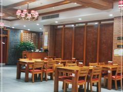大堂-双流老妈兔头(总店)