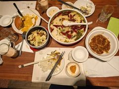 -大树餐厅(益田假日店)