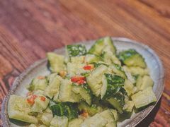 -连手特色烤串