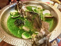 -狮拾久·现代新加坡料理(福田COCO Park店)