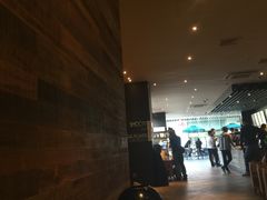 大堂-星巴克臻选(上海长风大悦城店)