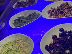 -昆泰嘉华酒店-嘉华咖啡厅