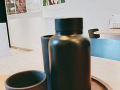 -大酉·M Coffee(北京美术馆店)