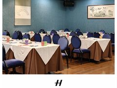 -和润艺术酒店-自助早餐厅