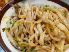 -清真马虎面馆(西七路店)