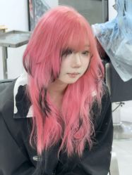 -YESIDO椰岛造型烫发染发