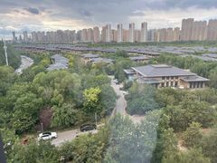 -清河半岛温泉度假酒店