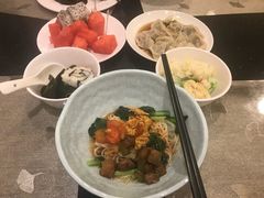 -中家鑫园温泉酒店鑫悦汤泉