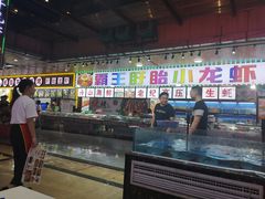 -盱眙小龙虾(天虹店)