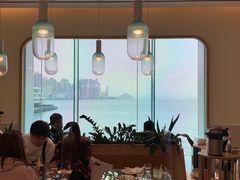 -Cupping Room(Harbour City)