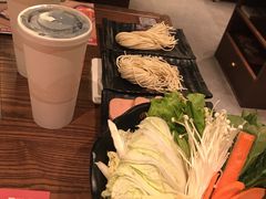 -呷哺呷哺 小火锅 (浦东新欧尚超市店)