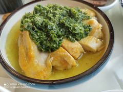 -锦園(伊势丹美食城店)