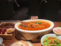 -桂小厨广西菜(万象城店)
