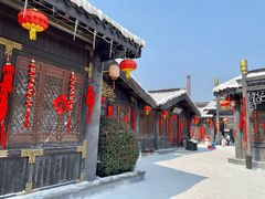 -淹城春秋乐园