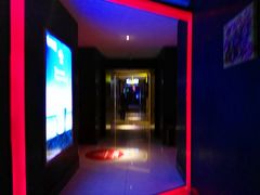 -糖潮量贩KTV(高新万达广场店)