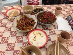 -老三样·旧食新味(船山路店)