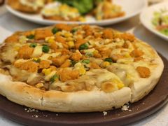 -东方豪客牛排意面披萨(金凤万达店)