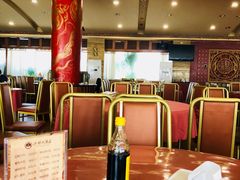 大堂-洪祥大酒店(大庆东路店)