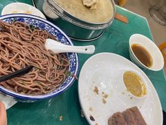 -正顺饸饹馆(中土商务楼店)