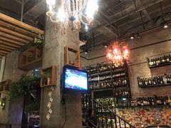 -园丁顿西餐厅(亦庄创新大厦高新视听产业园店)