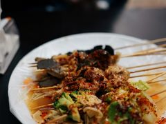 -郭记小街麻辣烫(南小街总店)