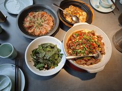 -井水小厨·湘菜(活力广场店)