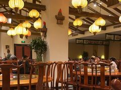 -古关火锅店(古北水镇景区店)