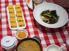 -西贝莜面村(赛格国际购物中心店)